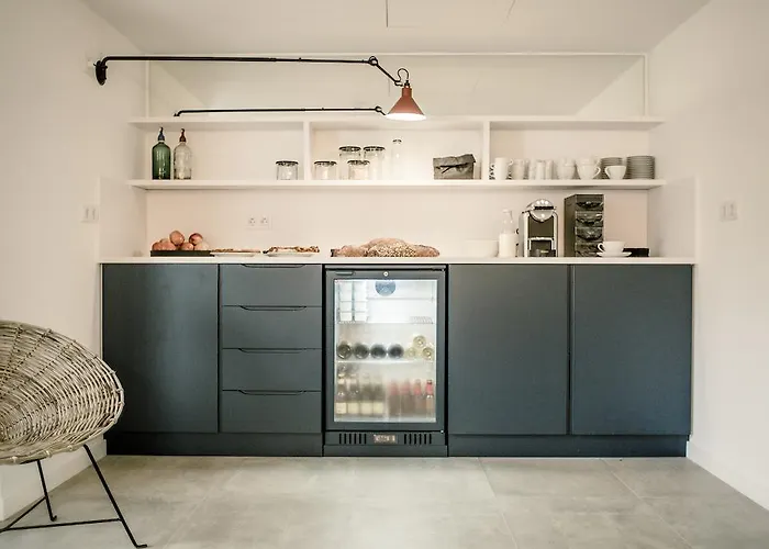 Tramuntana Hotel - Adults Only